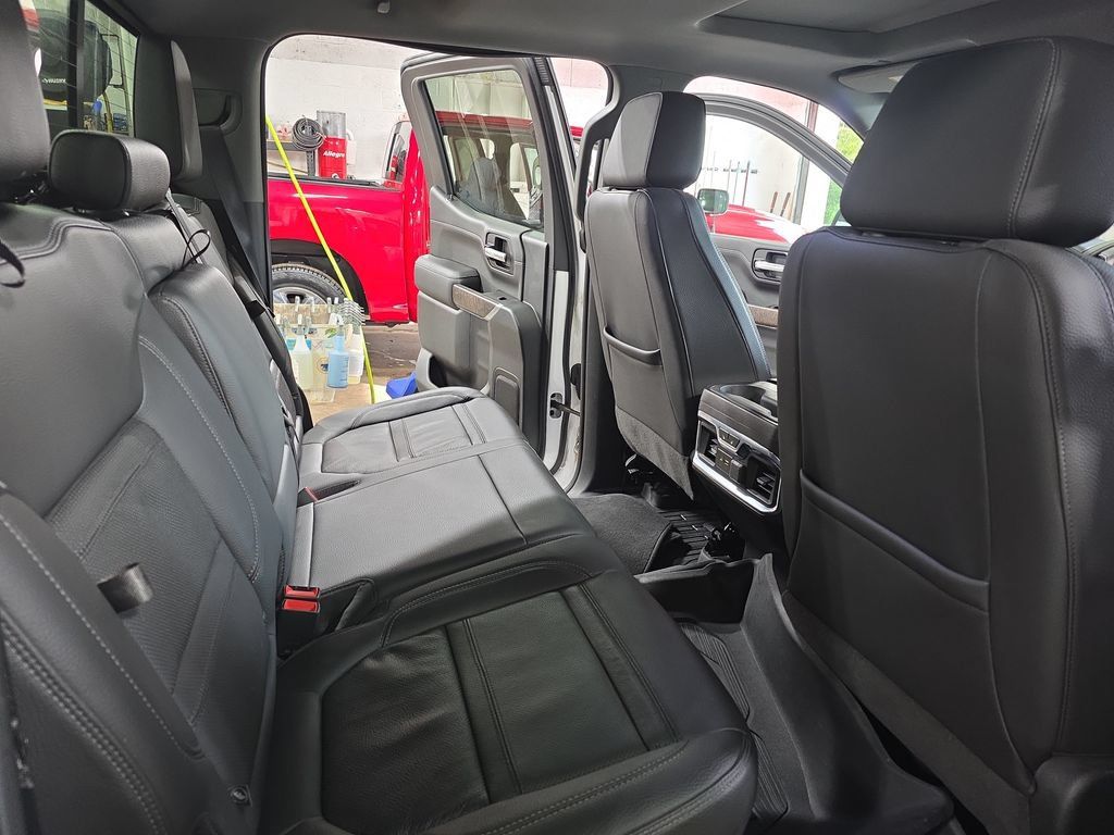Used 2019 GMC Sierra 1500 Denali AWD/4WD image 11