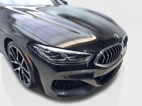 Used 2020 BMW M850i Gran Coupe xDrive AWD/4WD image 17