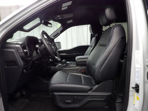 Used 2024 Ford F150 XLT w/ Equipment Group 303A High AWD/4WD image 12