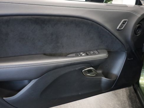 Used 2023 Dodge Challenger SRT Hellcat image 14