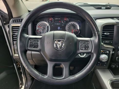 Used 2018 RAM 1500 Sport w/ Sport Premium Group AWD/4WD image 22