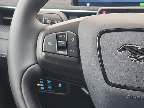 Certified 2023 Ford Mustang Mach-E Premium image 14