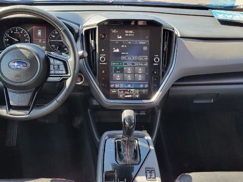 Used 2024 Subaru Crosstrek 2.5i Limited image 4