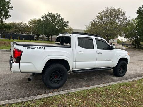 Used 2023 Toyota Tacoma SR image 5