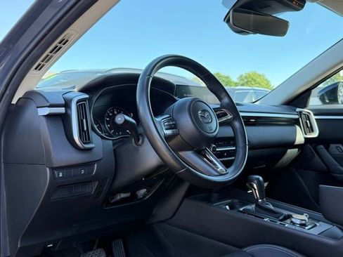 Used 2024 MAZDA CX-50 AWD 2.5 S w/ Select Package image 12