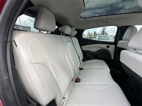 Certified 2021 Ford Mustang Mach-E Premium image 38