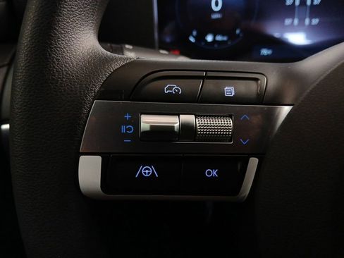 New 2026 Hyundai Santa Cruz SEL FWD image 18