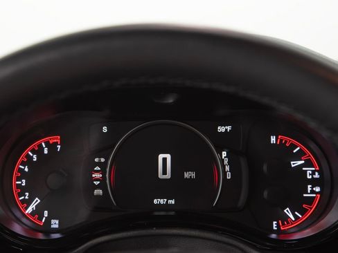 Used 2026 Dodge Durango GT AWD/4WD image 26