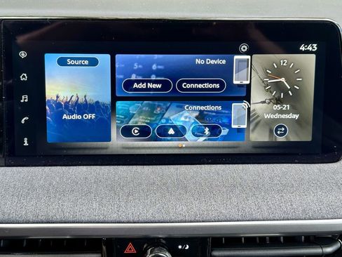 New 2025 Nissan Kicks SV w/ Charging Package image 29