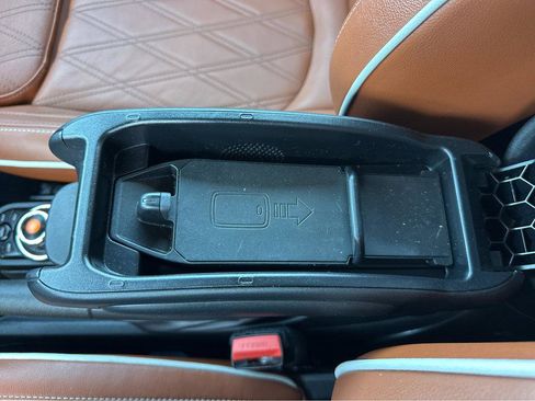 Used 2021 MINI Cooper John Cooper Works w/ Driver Assistance Package image 31