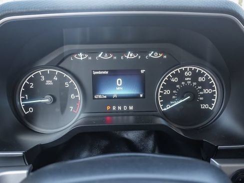Used 2023 Ford F150 XLT AWD/4WD image 25