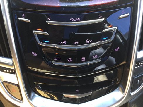 Used 2015 Cadillac SRX Performance w/ Driver Assist Package AWD/4WD image 32