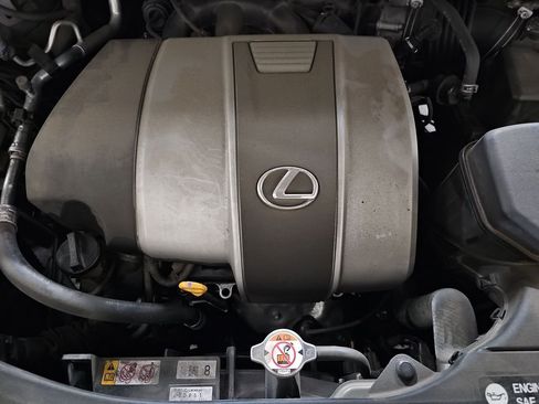 Used 2018 Lexus RX 350 AWD w/ Premium Package image 32
