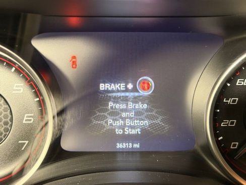 Certified 2023 Dodge Charger Scat Pack w/ Harman/Kardon Audio Group image 19