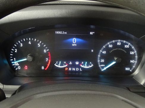 Used 2023 Ford Explorer 4WD Police Interceptor w/ Ultimate Wiring Package image 25