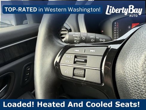 Used 2023 Honda Pilot Elite image 20