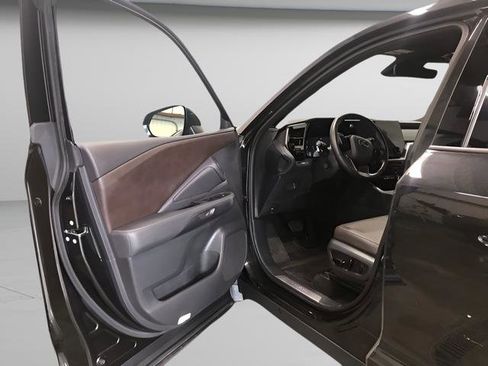 Used 2024 Lexus TX 350 AWD w/ Technology Package image 14