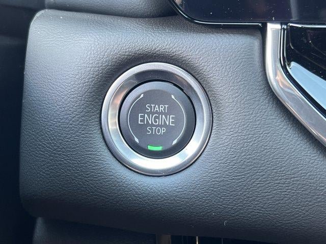 New 2026 GMC Canyon Elevation RWD image 25