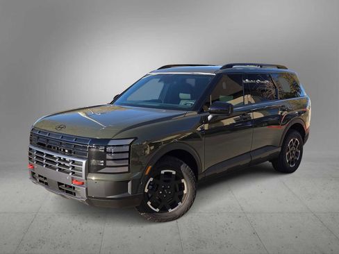 New 2026 Hyundai Palisade XRT Pro image 1