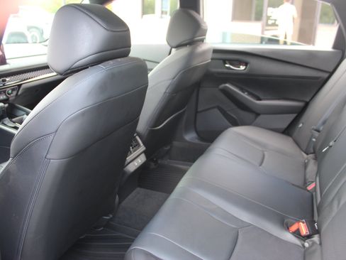 Used 2025 Honda Accord Sport image 28