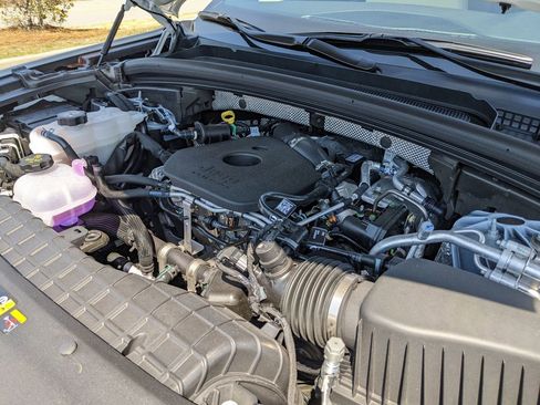 New 2026 Jeep Grand Cherokee Limited RWD image 61