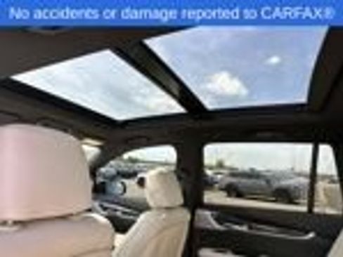 Used 2024 Cadillac XT6 Sport w/ LPO, Floor Liner Package AWD/4WD image 7