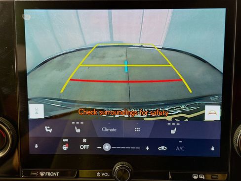 Used 2023 Lexus NX 350 AWD image 14