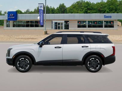 New 2026 Hyundai Palisade XRT Pro