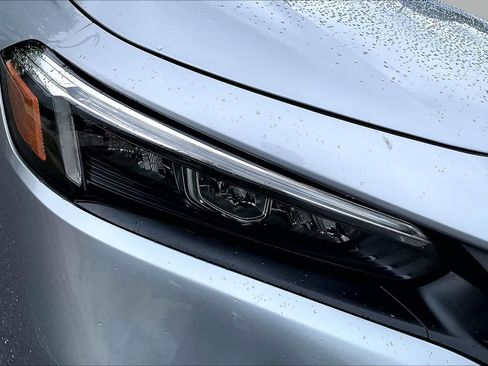 Used 2024 Honda Civic LX image 26