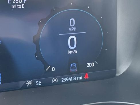 Used 2025 Ford F150 STX w/ Equipment Group 200A image 29