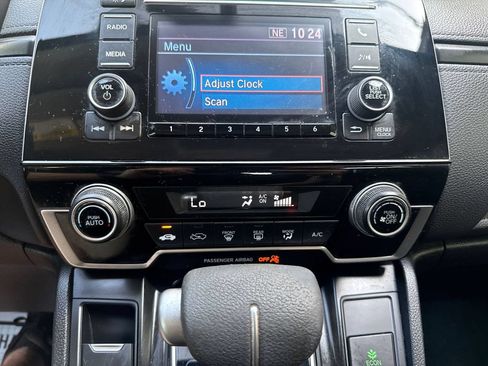 Used 2018 Honda CR-V LX image 33