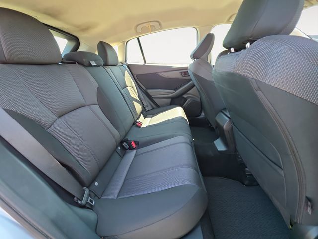 Used 2023 Subaru Impreza 2.0i Premium AWD/4WD image 14