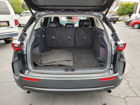 Used 2025 MAZDA CX-50 AWD 2.5 S w/ Preferred Package image 18