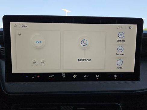 New 2026 Ford Maverick XL FWD image 13