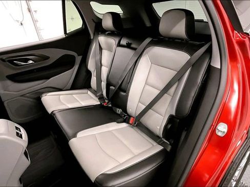 Used 2023 GMC Terrain SLT w/ Tech Package FWD image 24