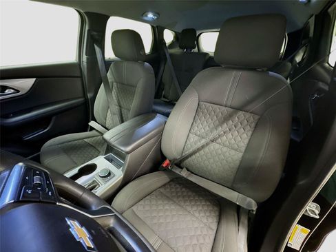 Used 2021 Chevrolet Blazer LT FWD image 19