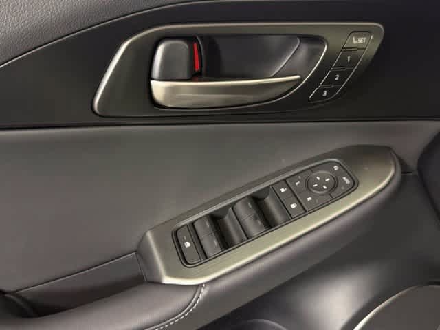 New 2026 Lexus IS 350 F Sport w/ Technology Package RWD image 15