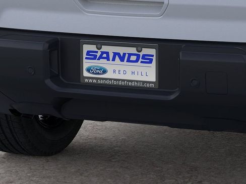 New 2026 Ford Bronco Sport Outer Banks w/ Outer Banks Tech Package+ AWD/4WD image 23
