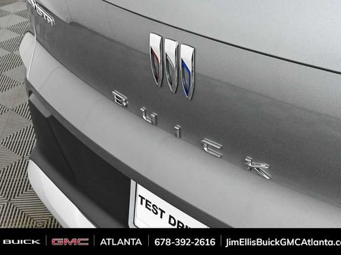New 2026 Buick Envista Preferred w/ Convenience II Package image 33