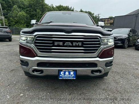 Used 2022 RAM 1500 Limited AWD/4WD image 3