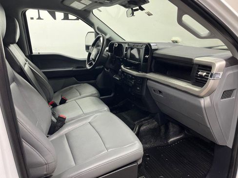 Used 2024 Ford F550 4x4 Crew Cab Super Duty image 20