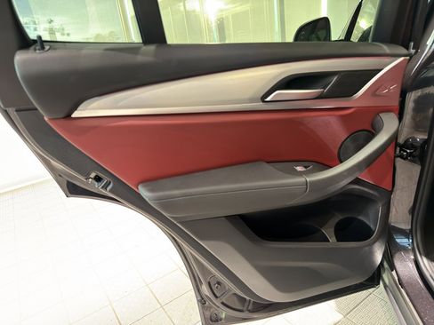 Used 2023 BMW X3 sDrive30i w/ Premium Package w/ZPA image 21