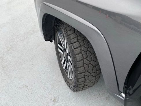 Used 2021 Toyota 4Runner Limited image 29