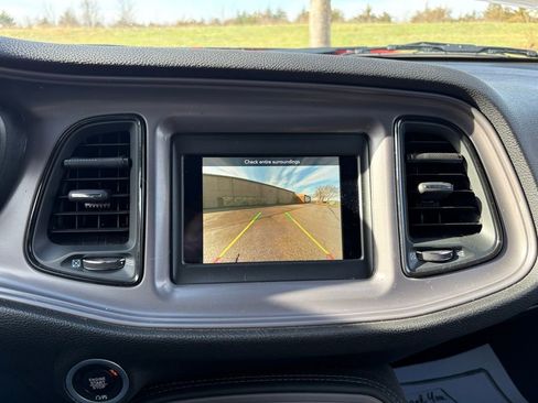 Used 2023 Dodge Challenger SXT w/ Blacktop Package image 37