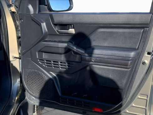 Used 2024 Toyota Tacoma TRD Off-Road AWD/4WD image 22