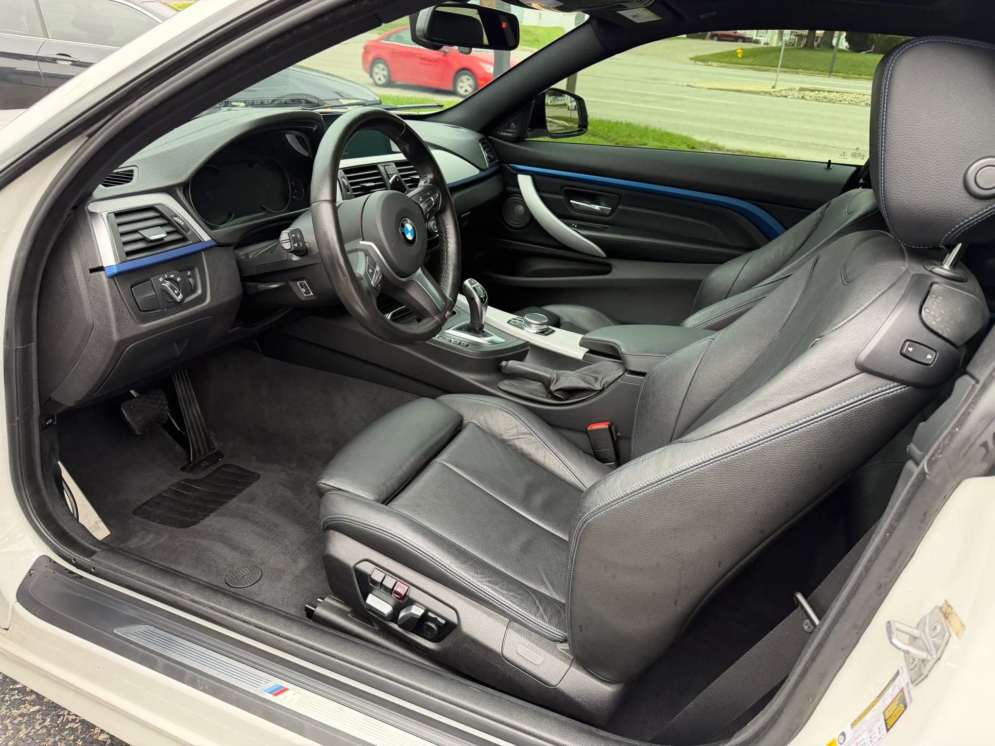 Used 2018 BMW 440i xDrive Coupe w/ Premium Package Enhanced AWD/4WD image 12