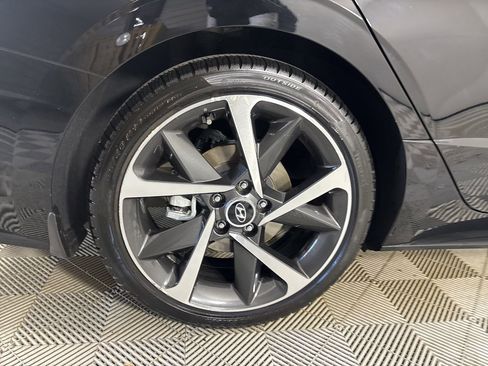 Used 2023 Hyundai Sonata SEL Plus image 33