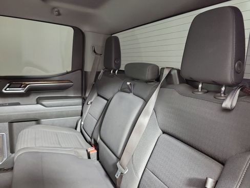 Used 2023 GMC Sierra 1500 Elevation RWD image 23