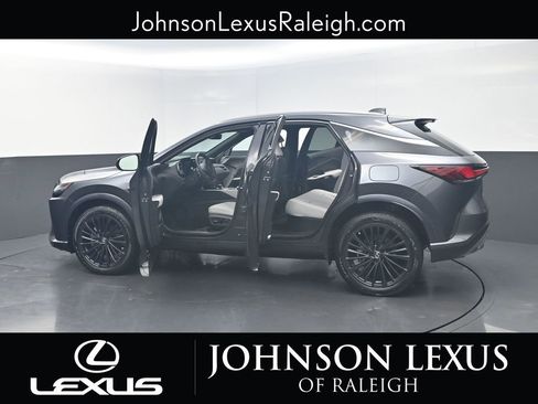 Certified 2025 Lexus RX 350 Premium image 29