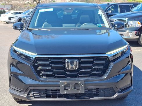 Certified 2024 Honda CR-V EX-L image 2